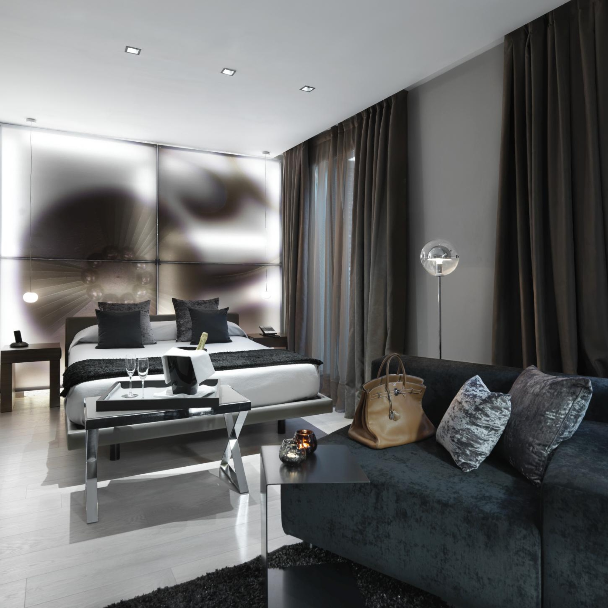 hôtel espana gallery5