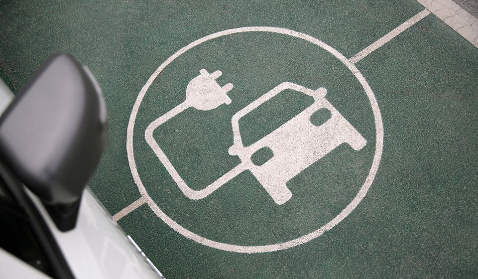 Parking Gratuito