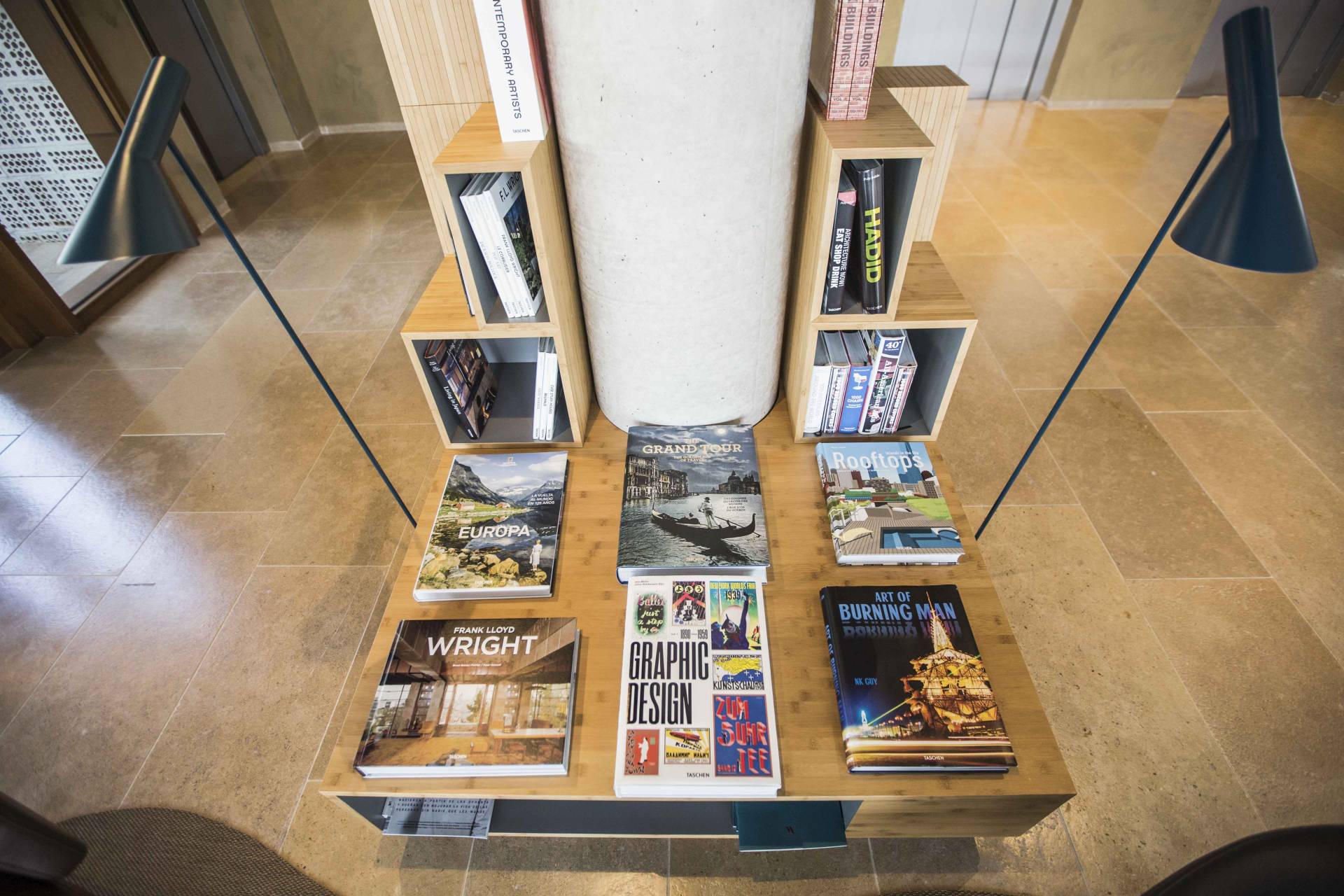 Biblioteca