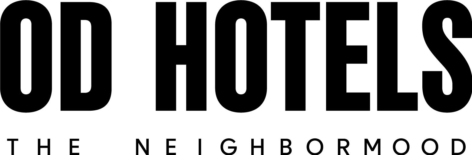 od hotels logo