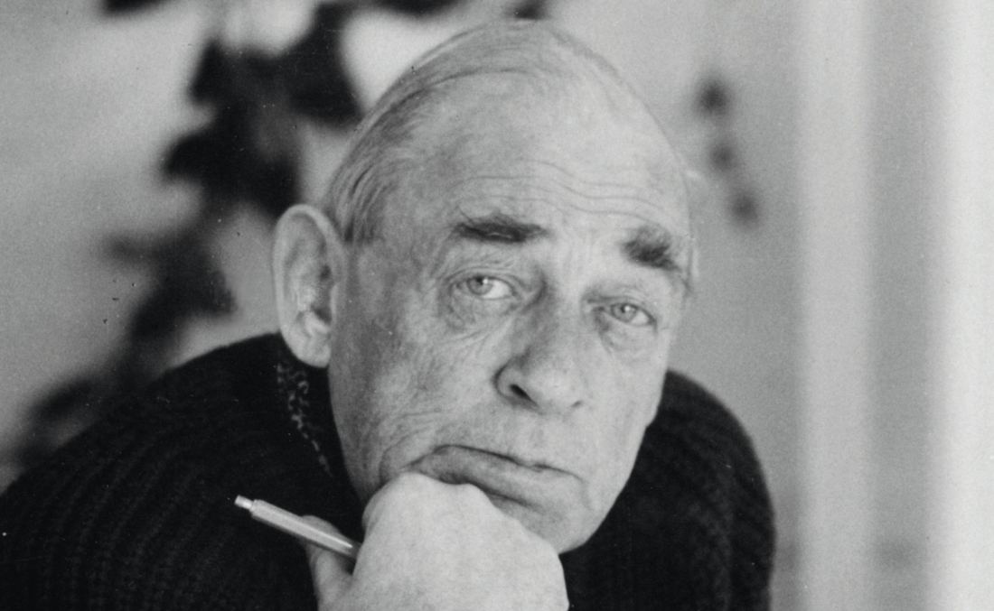 Alvar Aalto - Architekt