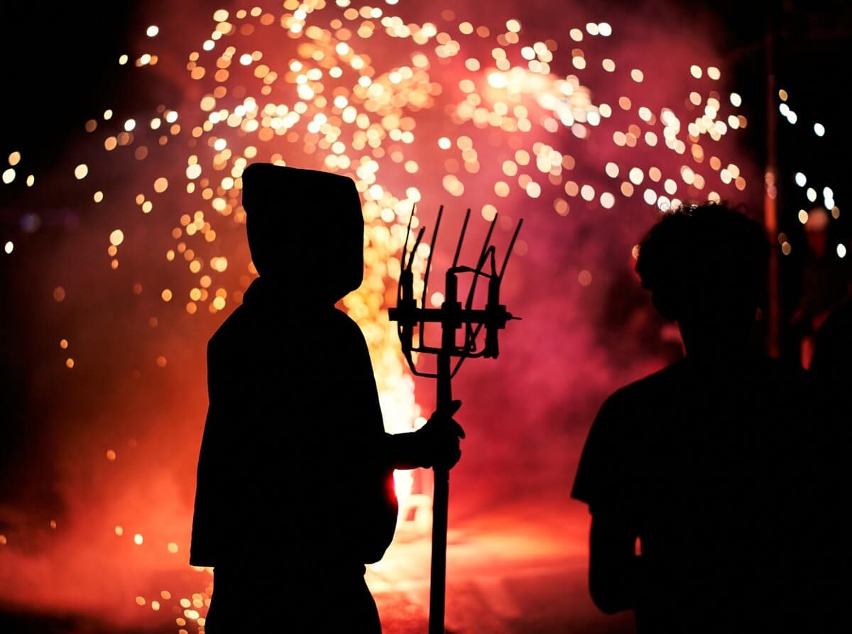 4 piani per godersi il Festival del Quartiere Gotico a Barcellona
