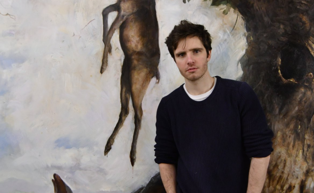 Interview mit Guillermo Lorca
