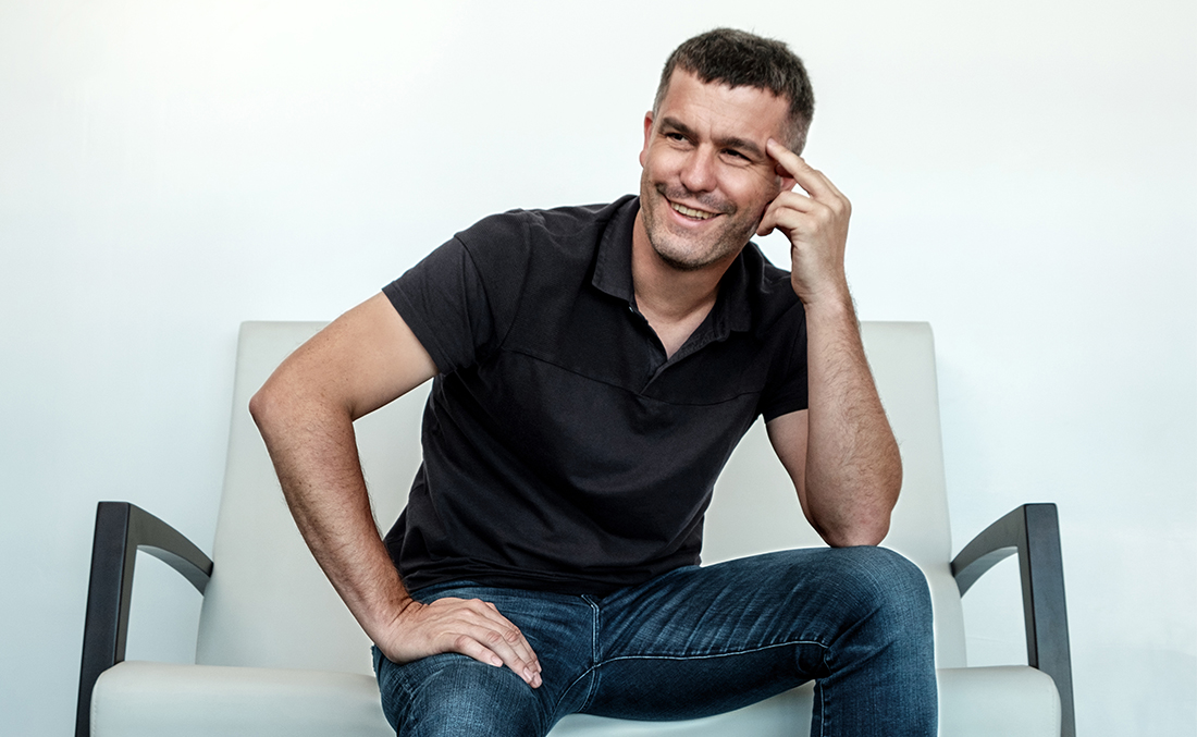 Interview mit Marc Rahola in Vozpópuli