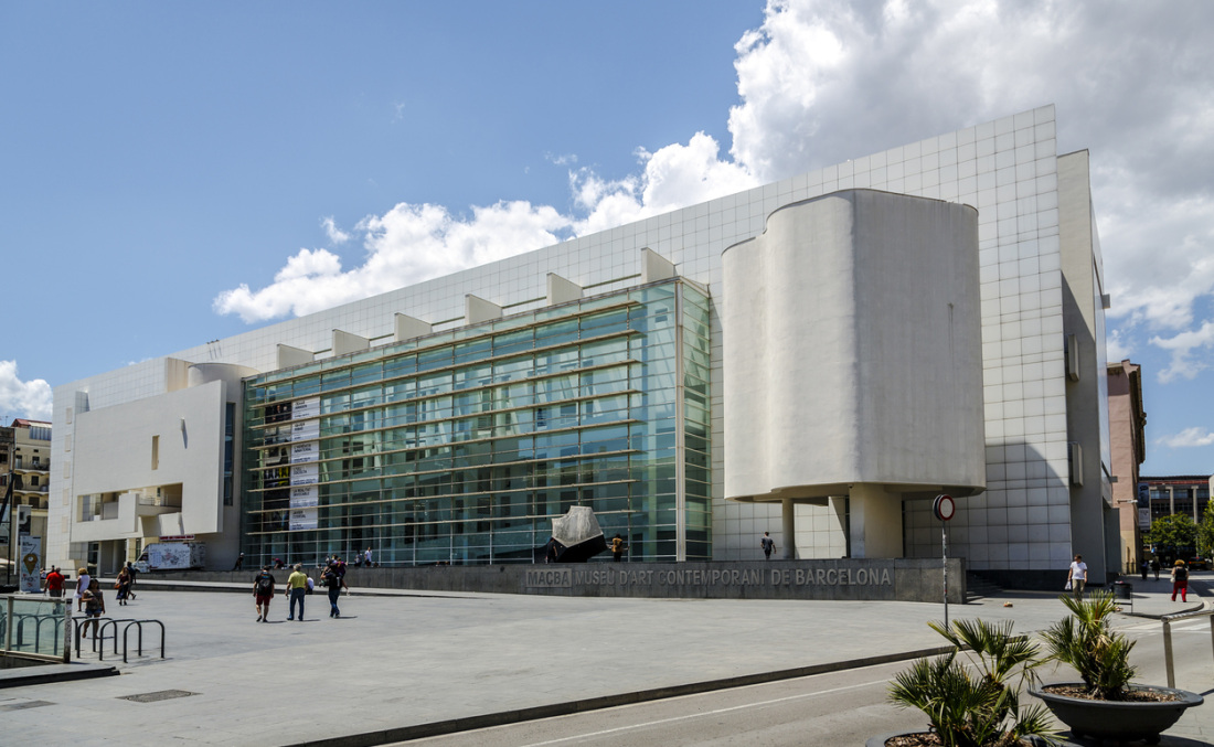 Die besten Museen in Barcelona: Spaß und Kultur