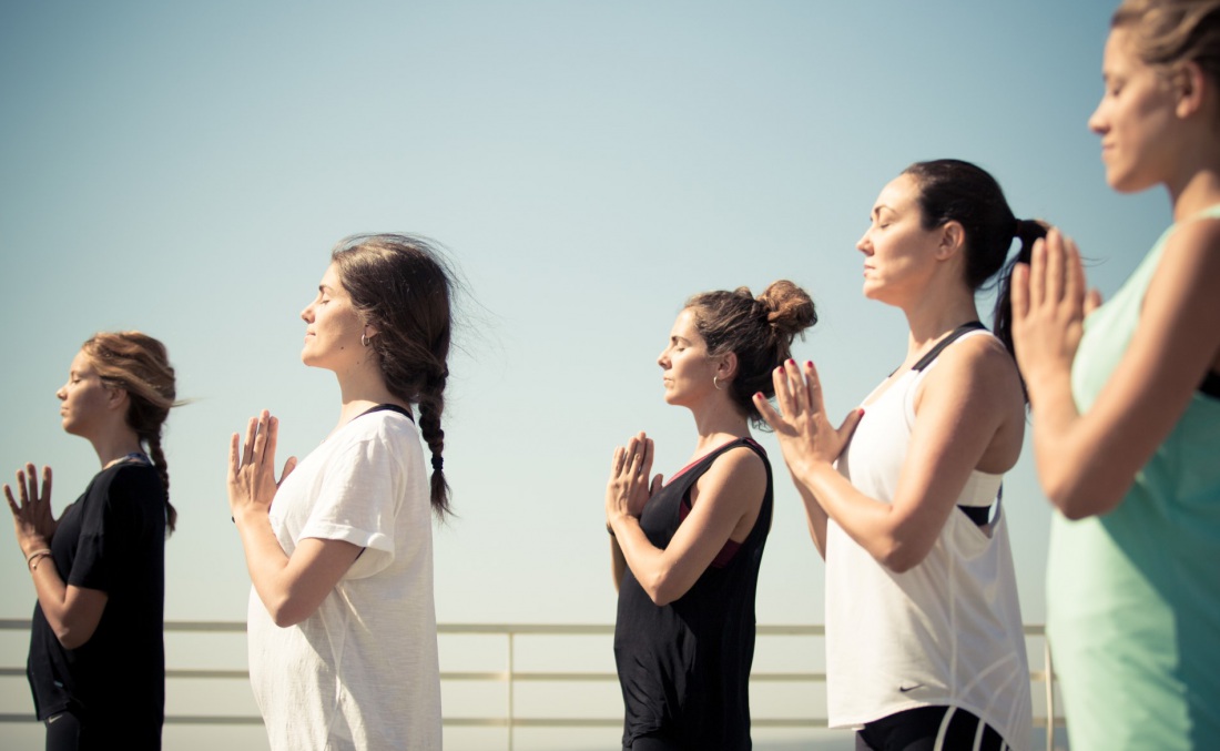 Yoga