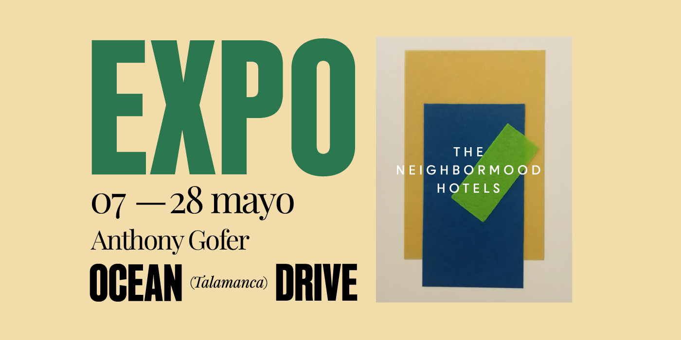 Expo Anthony Gofer