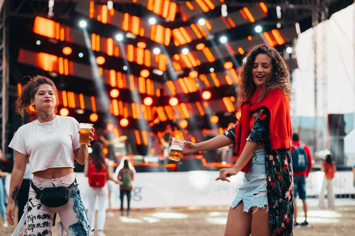 Así se vive el verano en Madrid con OD Hotels: Mad Cool 2025 y más