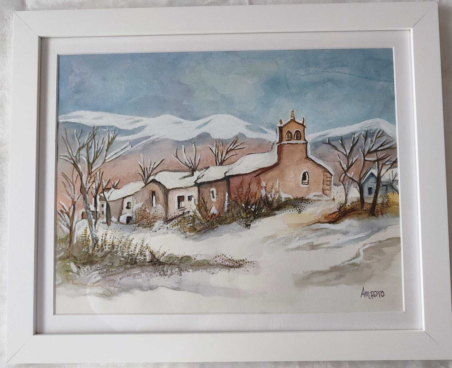 Invierno