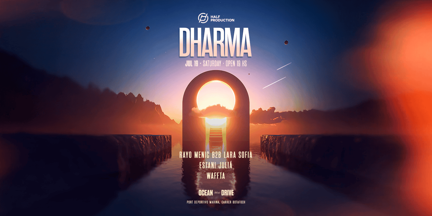 Demi-production : DHARMA