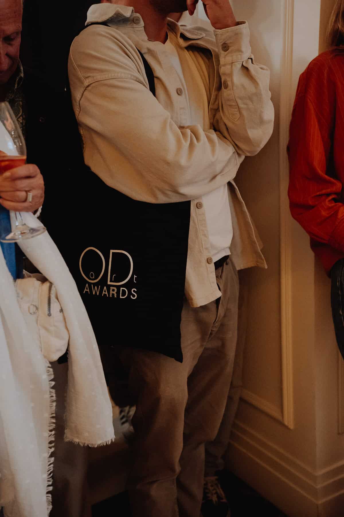 9od art awards