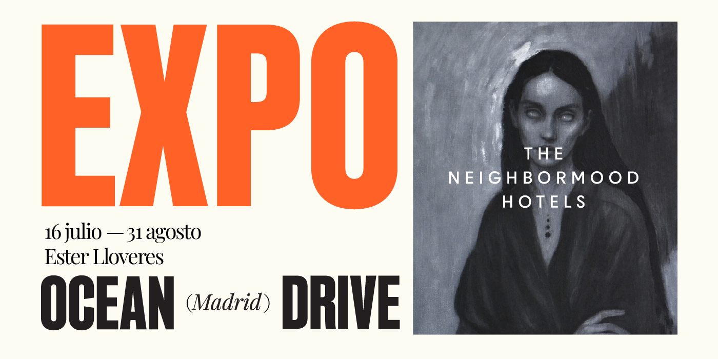 Expo Ester Lloveres