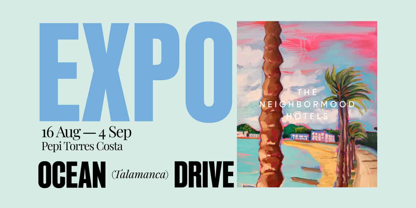 Expo Pepi Torres Costa