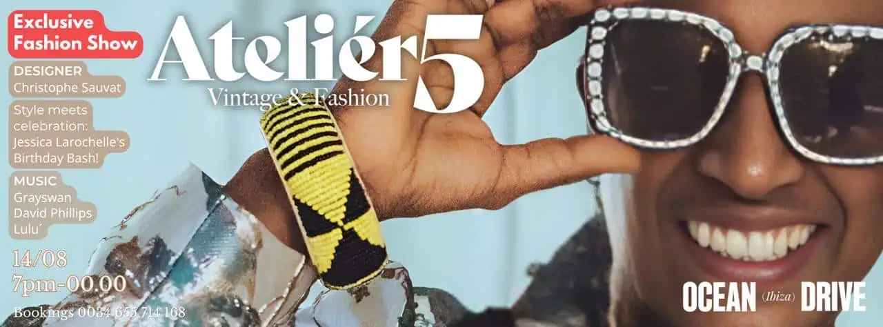 <span data-no-translation>Atelier 5 - Vintage & Fashion</span>