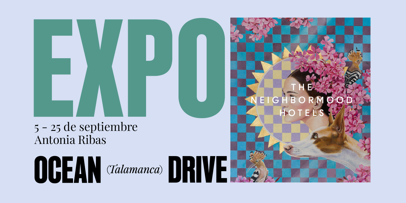 Expo Antonia Ribas