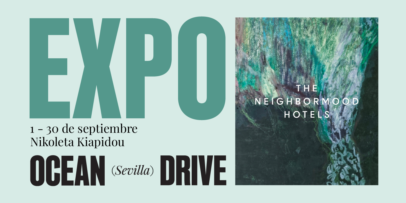 Expo Nikoleta Kiapidou