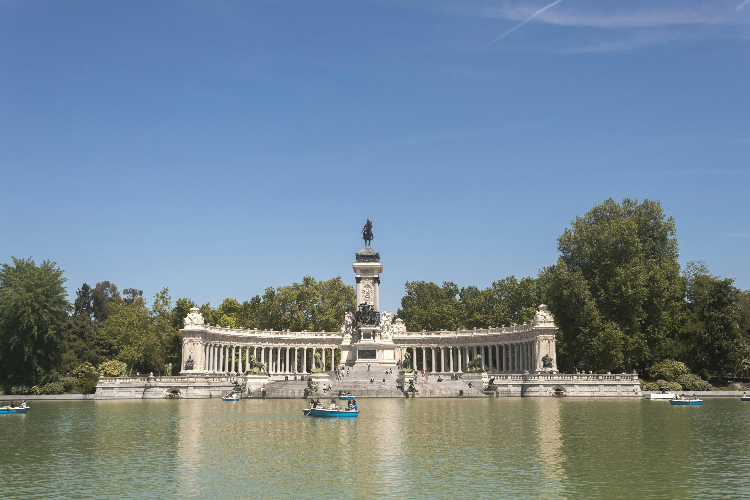 Qué ver en Madrid en 3 días: guía completa para visitarla con éxito