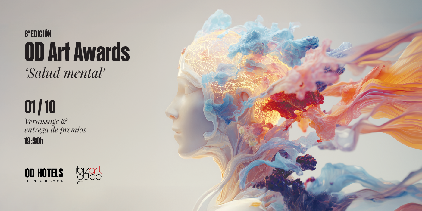 OD Art Awards - Einweihung und Preisverleihungszeremonie