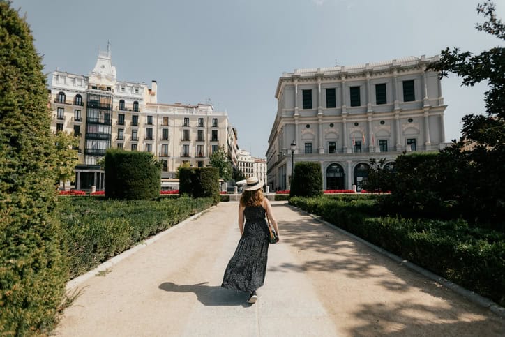 Qué ver en Madrid en dos días