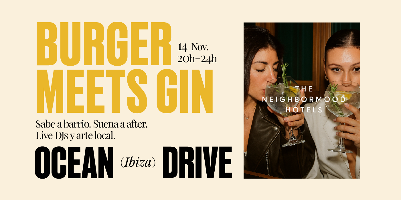 Burger Meets Gin 14-11