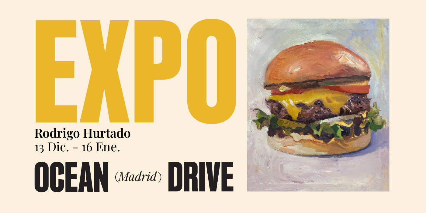 <span data-no-translation>Fast & Fluid - Rodrigo Hurtado</span>