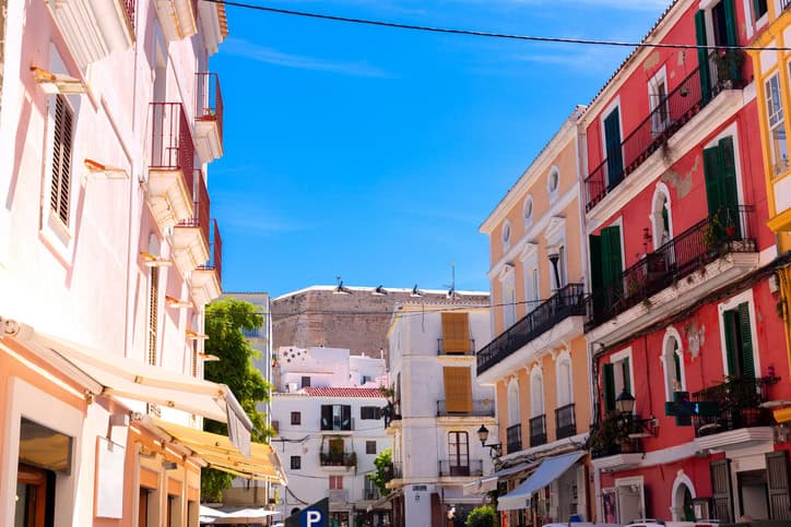 Què veure a Eivissa en 2 dies