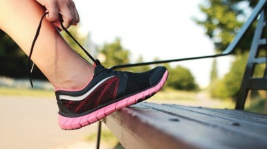insole