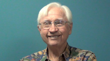 William Bradford featured