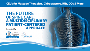 Future of Spine Care - Orlando Ortho