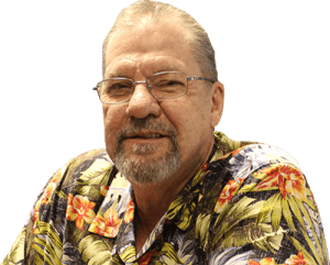 gary boneneberger
