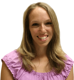 Sherry Wiernik cutout