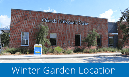 Orlando Orthopaedics Centre