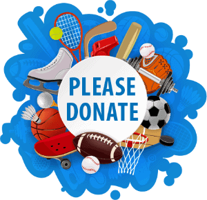 Please Donate