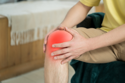 Orlando Orthopaedic Can A steroid injection help with pain