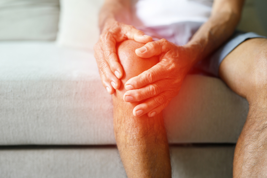 Orlando Orthopaedic Center Knee Joint Pain