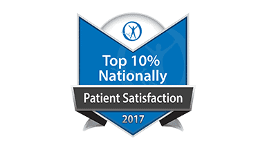 top doc nationally featured