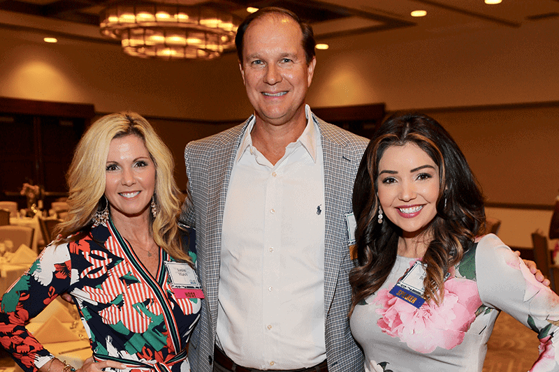 3rd Annual Women’s Wellness Luncheon