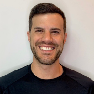Steven J. Balogh, PT, DPT, CMPT, CSCS