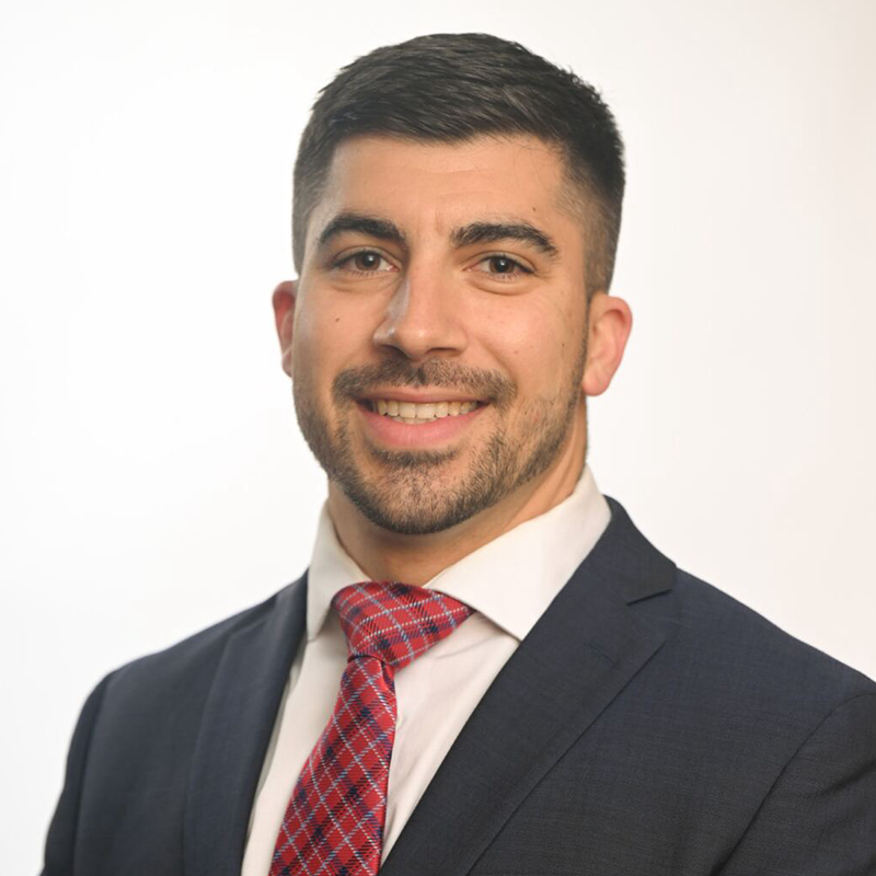 Ryan A. Davis, M.D.