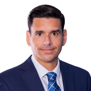 William Felix, M.D.