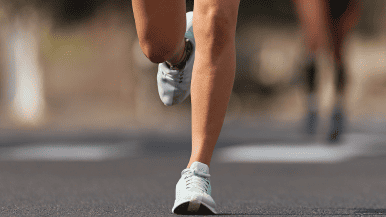 Relieving Knee Pain