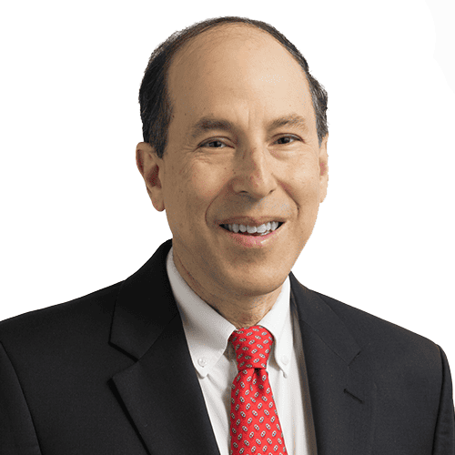 Bruce R. Hoffen