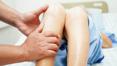 Knee Replacements