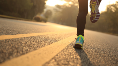 Plantar Fasciitis