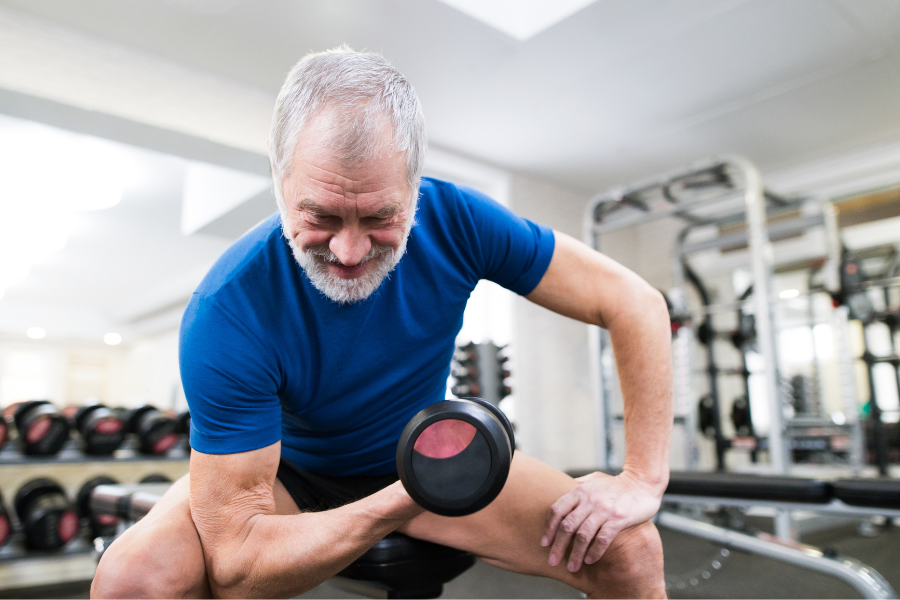 Causes and Symptoms of Elbow Pain