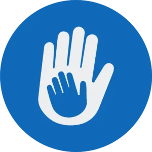hand icon