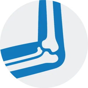 elbow icon