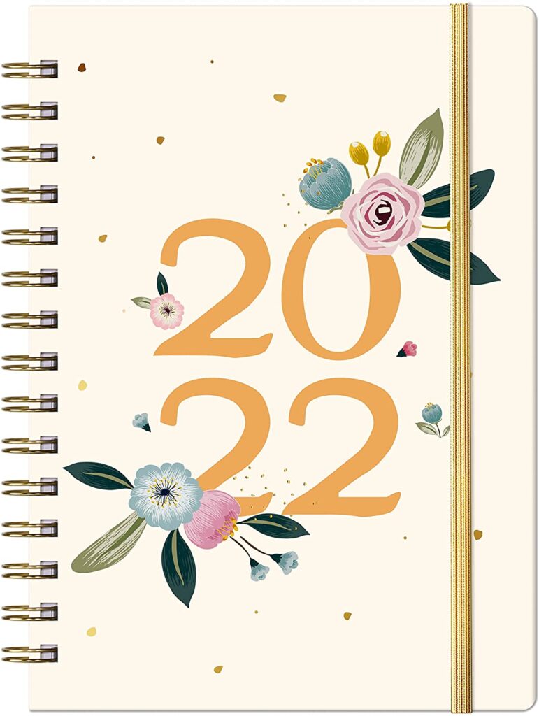 2022 planner