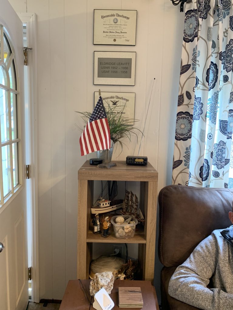 mobile home remodel before and after. 