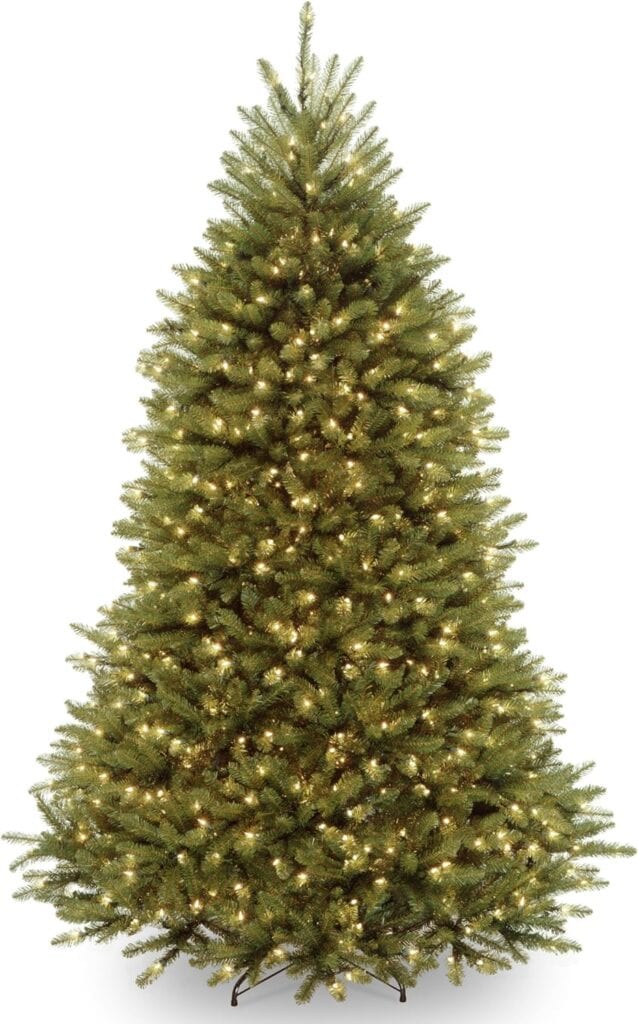national tree co xmas tree